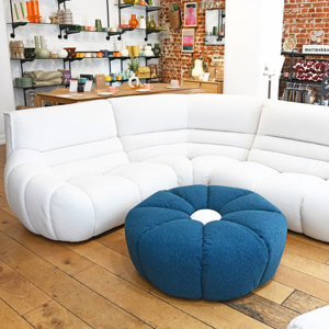 The Granary Daria Modular Corner Sofa